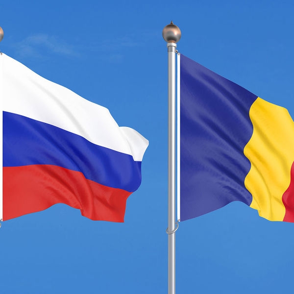 Российское посольство отклонила протест Румынии из-за инцидента с БПЛА