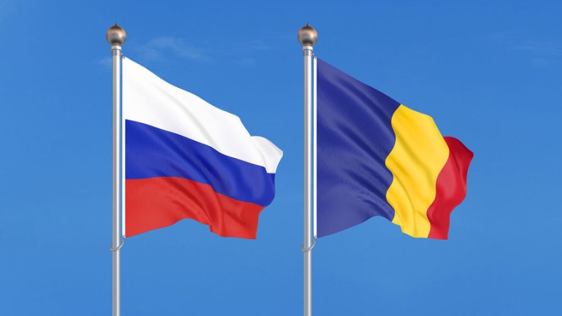 Российское посольство отклонила протест Румынии из-за инцидента с БПЛА