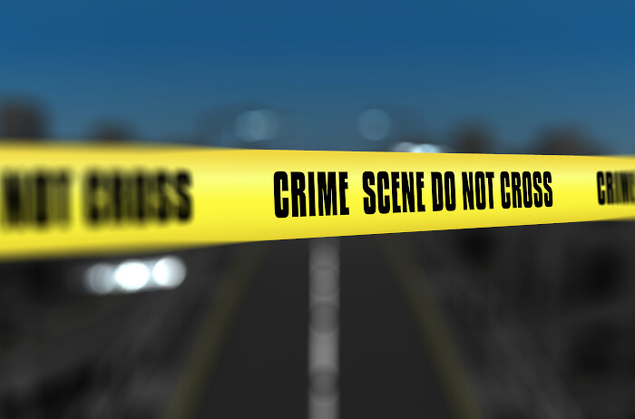 Российского криптобизнесмена вместе с женой убили в ОАЭ. Он скрывался за границей от инвесторов