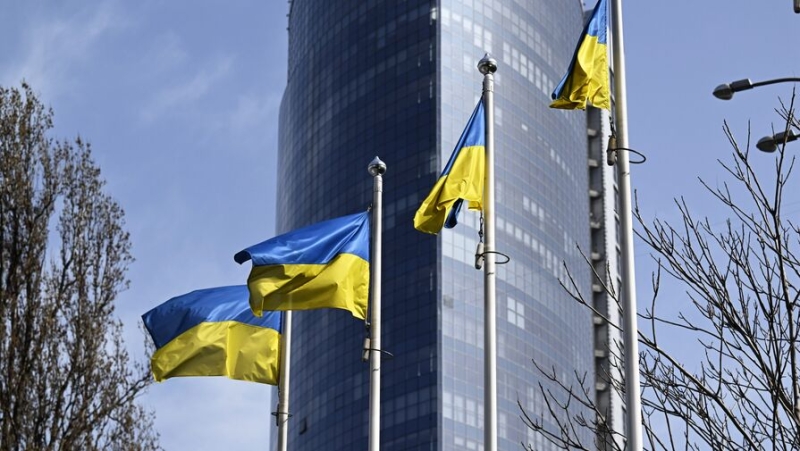 Российского писателя внесли в базу «Миротворца»