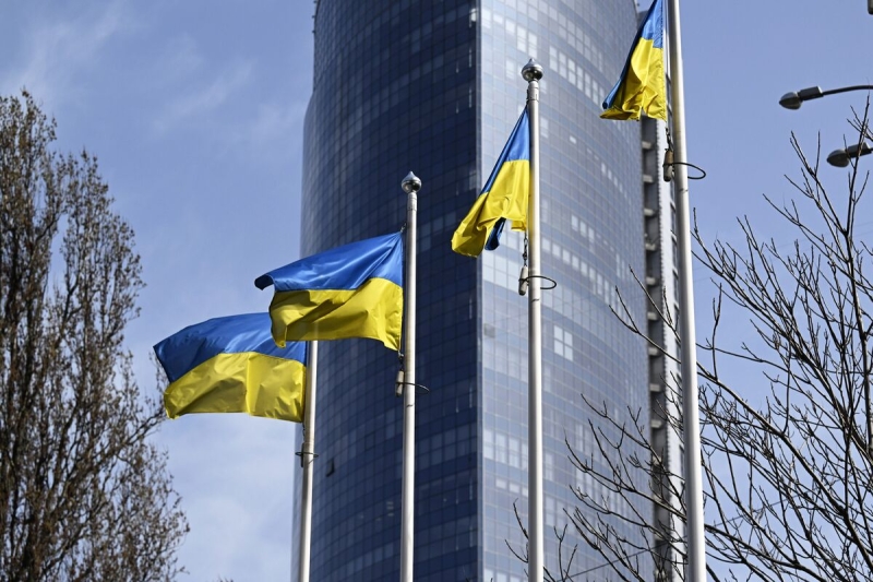 Российского писателя внесли в базу «Миротворца»
