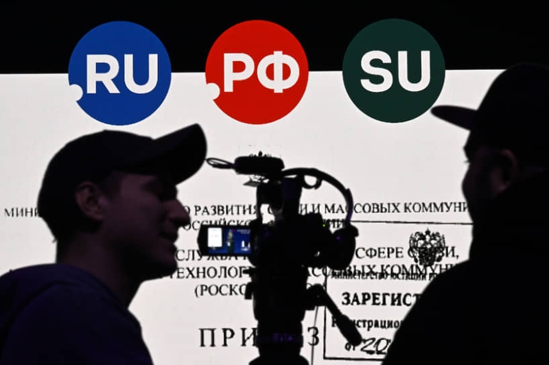 Российскому национальному домену .рф исполнилось 15 лет