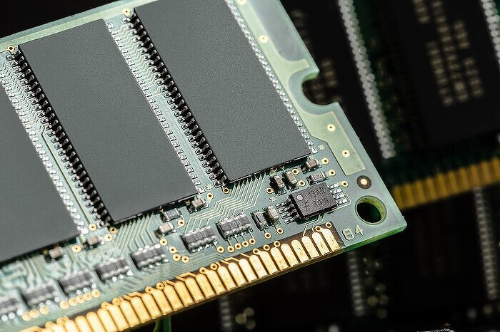 Рост цен на память на 700%: Samsung, SK hynix и Micron попались на сговоре