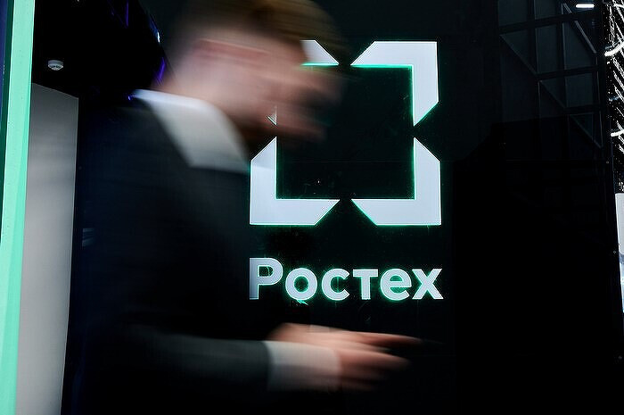 «Ростех» внедрит новую российскую цифровую радиосвязь. Она живуча, безопасна и позволяет себя прослушивать