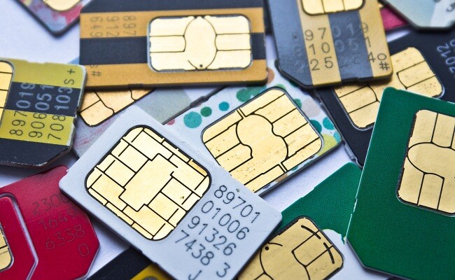 «Ростелеком» запасается миллионами дешевых SIM-карт перед переделом рынка