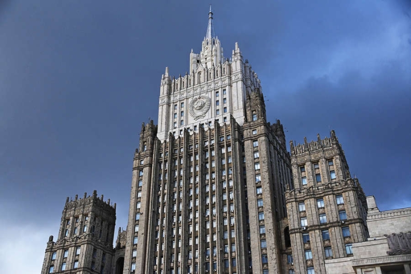 Руденко: Россия против расширения НАТО на регион Юго-Восточной Азии