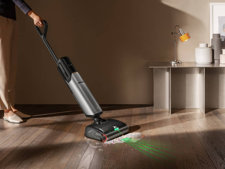 С чистым паром