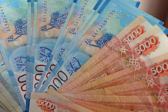 С возвращающихся в Россию компаний хотят брать компенсацию за ущерб из-за их бегства