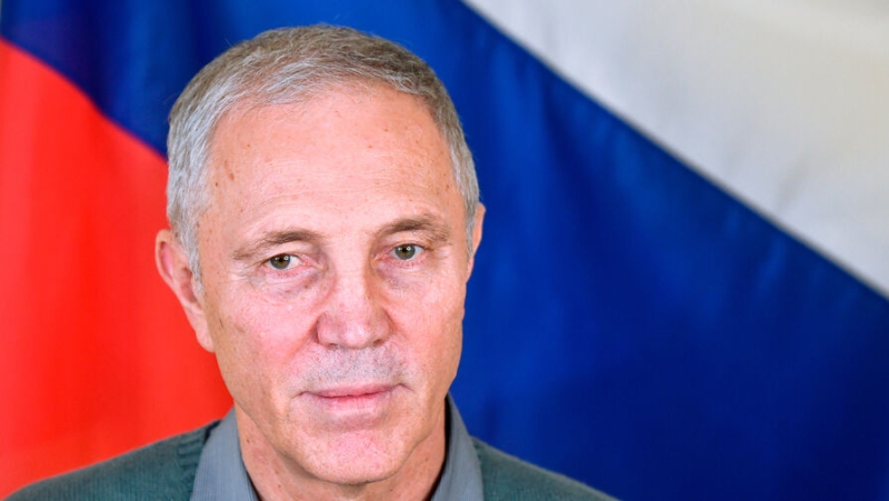 Сальдо заявил о готовности передать ООН документы о законности референдума