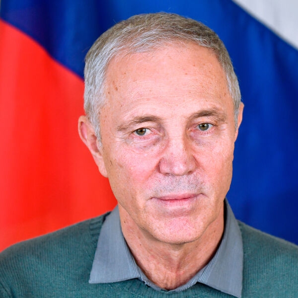 Сальдо заявил о готовности передать ООН документы о законности референдума