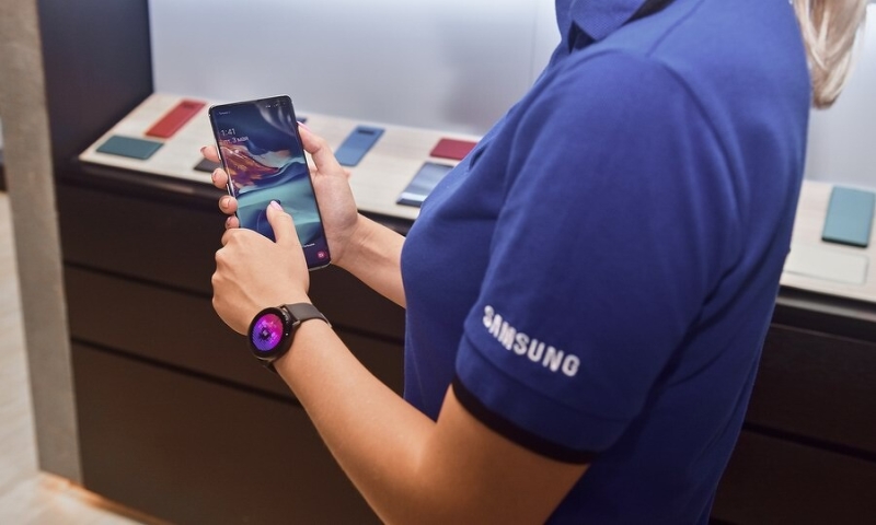 Samsung массово блокирует аккаунты пользователей смартфонов «во имя безопасности». Спасения нет, под угрозой каждый владелец Galaxy