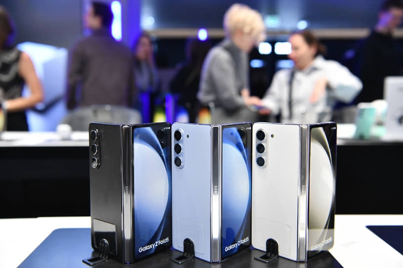 Samsung ограничила количество сигналов на своих смартфонах