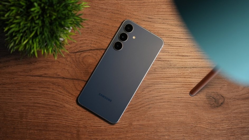 Samsung Galaxy S25 FE