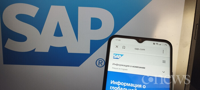 SAP инвестирует 20 млрд евро в свое «суверенное облако»