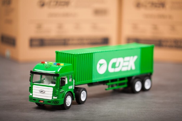 СДЭК физически перевез свой ЦОД из Сибири в Москву. Самолет летал сутки