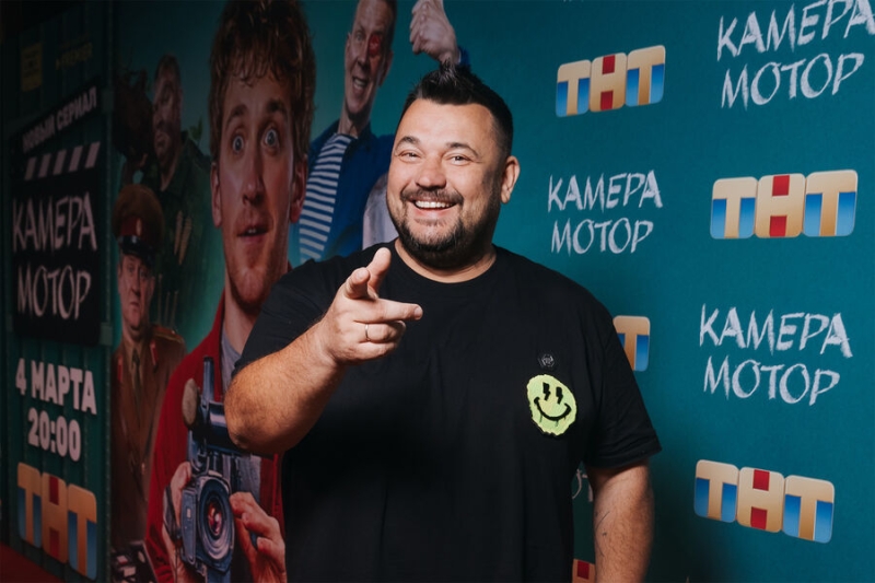 Сергей Жуков заработал около миллиона рублей на косметике за месяц