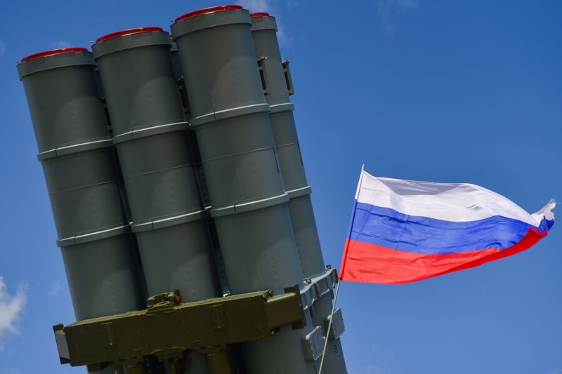 Силы ПВО сбили украинские БПЛА над Ярославлем