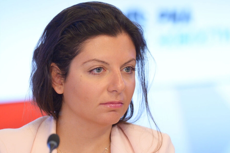 Симоньян назвала опасное последствие ухудшения отношений России и Армении