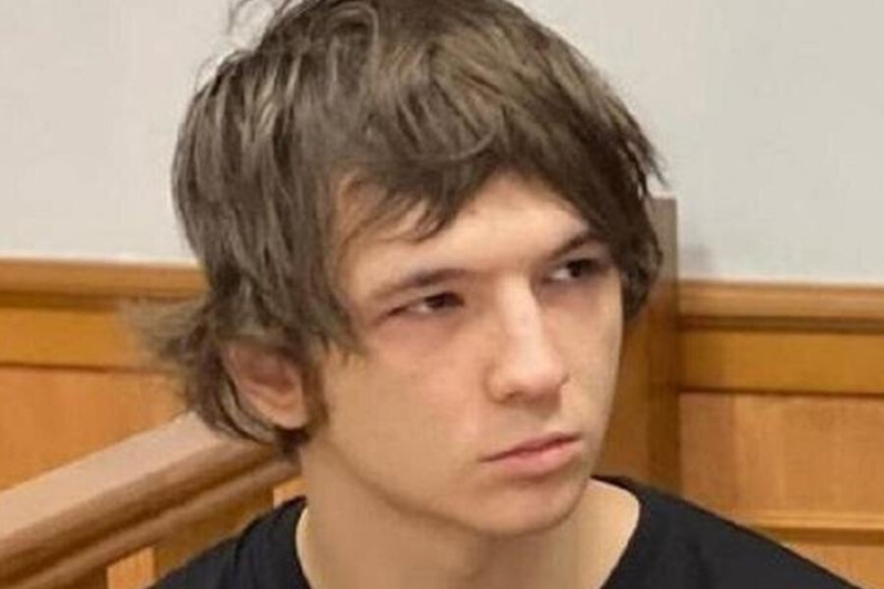Скандальному рэперу Vacio заблокировали последние счета в России