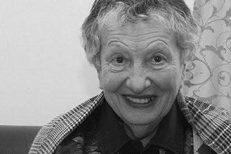 Скончалась театровед и переводчица Ирина Мягкова