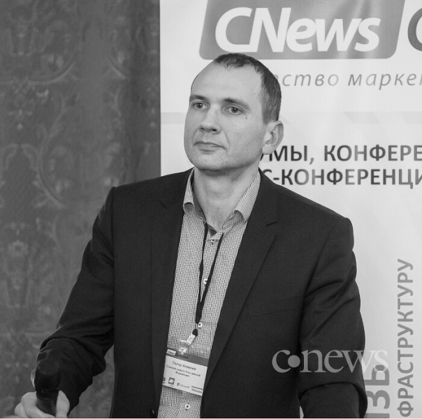 Скончался Алексей Скляр, экс-замглавы Минтруда, курировавший ИТ