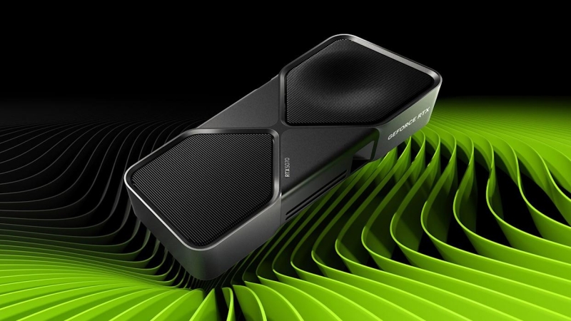 Слух: Nvidia планирует снижение производства видеокарт на 30-40% уже в начале 2026 года