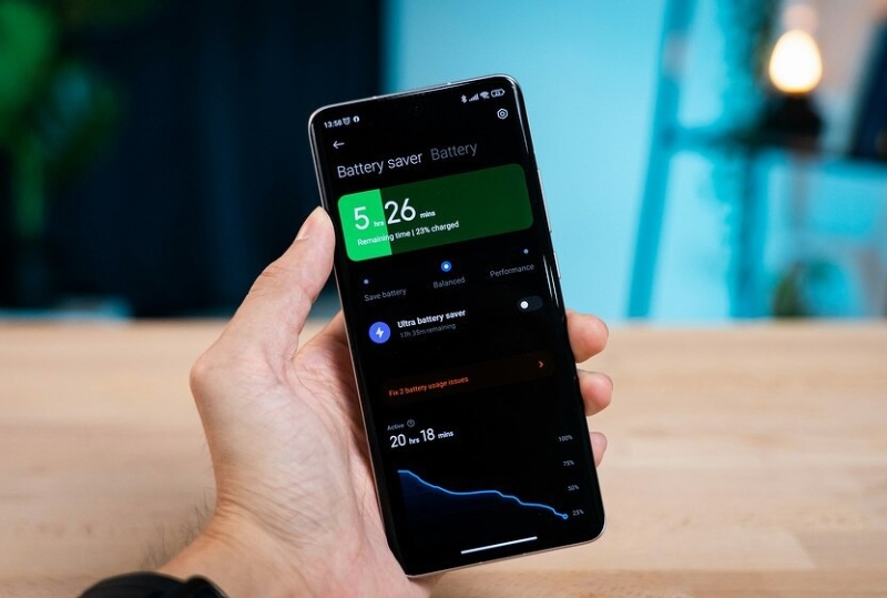 Смартфоны на Android массово получат гигантские аккумуляторы-долгожители менее, чем через год. iPhone такое и не снилось