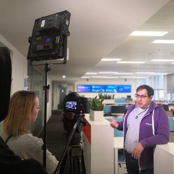 Сменился гендиректор нацмессенджера МАХ