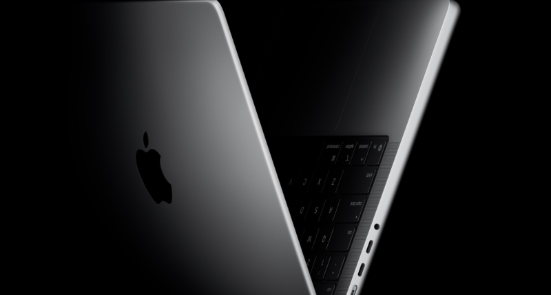 СМИ: Apple выпустит «усиленный» MacBook Pro в 2026-27 году
