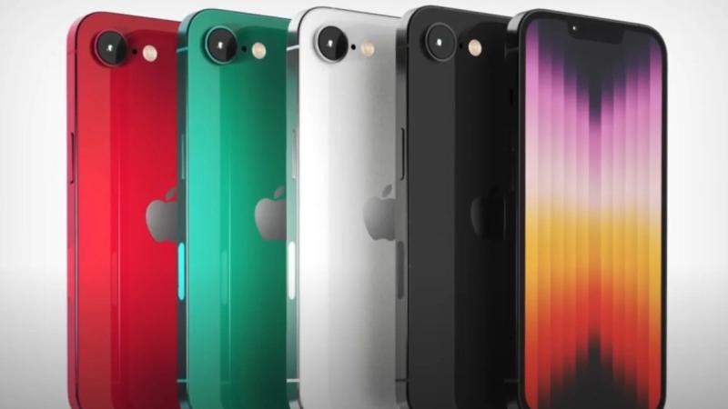 СМИ: Apple запустит продажи следующего iPhone SE уже в феврале