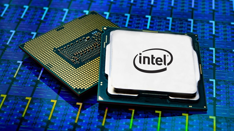СМИ пишут о возможной покупке компанией Qualcomm части активов Intel