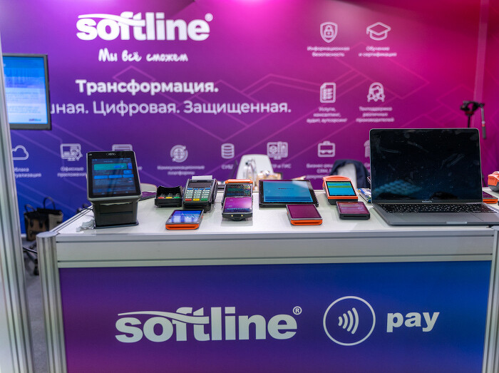 Softline списала разработчиков ПО, купленных у своих топ-менеджеров