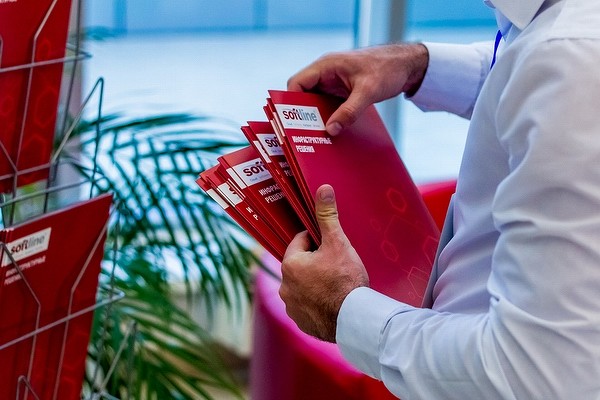 Softline заплатил 2,2 миллиарда за ИТ-интегратора «Объединенных машиностроительных заводов»