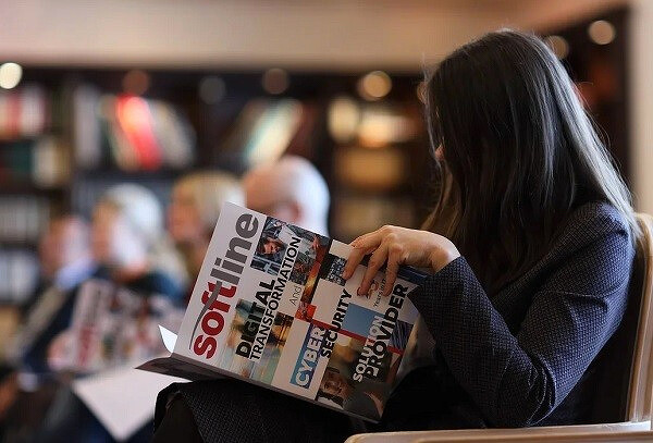 Softline заплатит более 700 миллионов за интегратора промышленного ПО