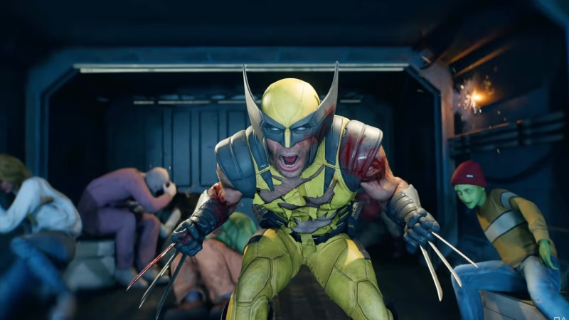Sony подтвердила, что Wolverine и новая God of War не выйдут на ПК