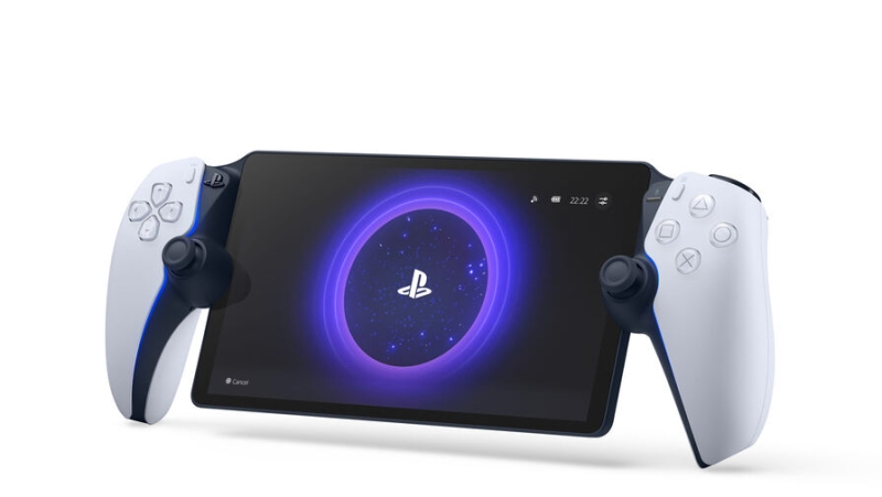 Sony выпустит аналог Nintendo Switch, который будет мощнее PlayStation 5
