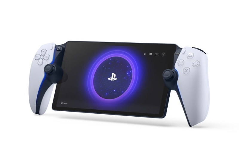 Sony выпустит аналог Nintendo Switch, который будет мощнее PlayStation 5