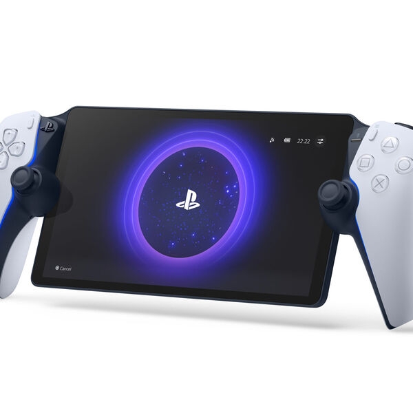 Sony выпустит аналог Nintendo Switch, который будет мощнее PlayStation 5