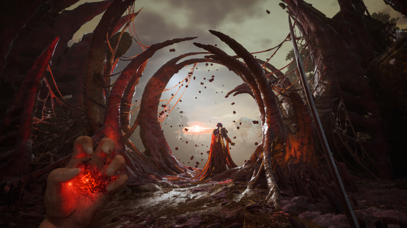 Соулслайк об армии Наполеона Valor Mortis выйдет осенью — новый трейлер