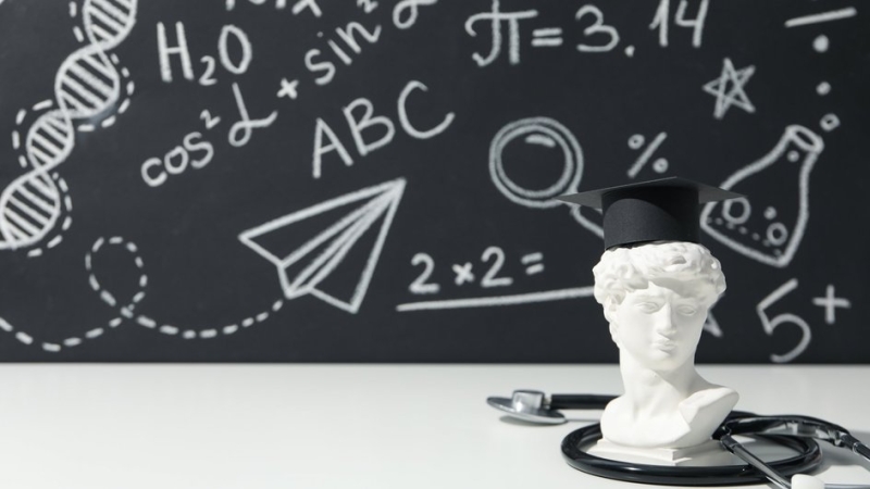 Наука, образование