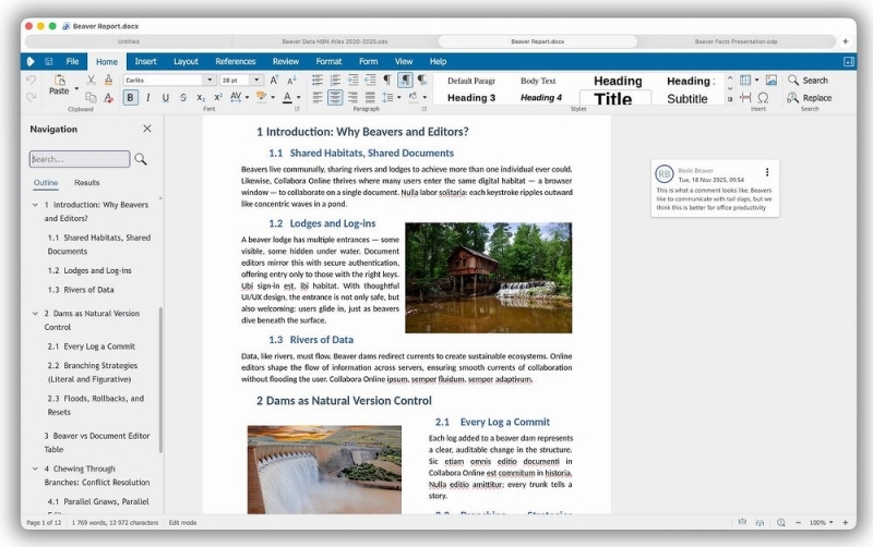Создан мощный «убийца» MS Office и Google Docs. Россиян к нему не подпускают