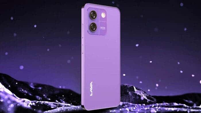 Создан полноценный Android-смартфон с огромным экраном и большой батареей. Он стоит дешевле 7000 рублей