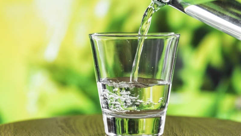Создан солнечный опреснитель воды на базе графена и хлопка