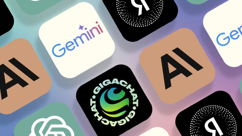 Нейросеть для генерации текста