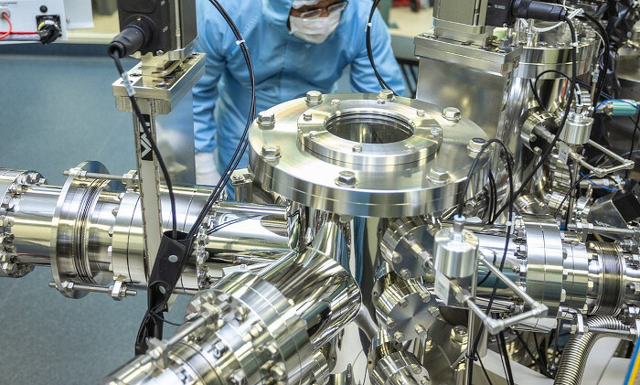 Создана революционная аккумуляторная технология для зарядки БПЛА моментально и на лету