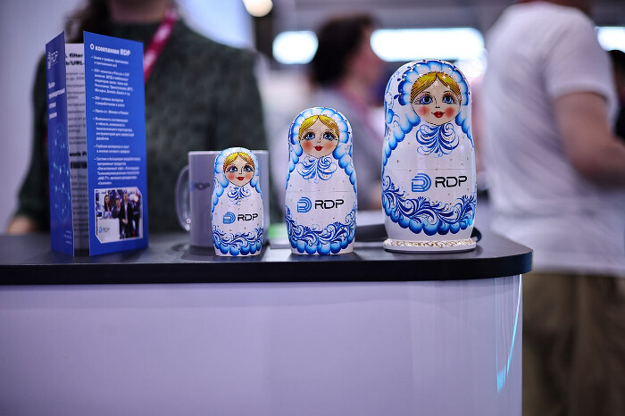 Создатель средств блокировки Рунета закупает американское и израильское оборудование