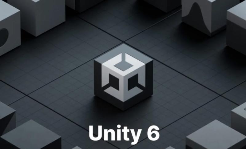 Создатели движка Unity объявили о выходе шестой версии инструментария