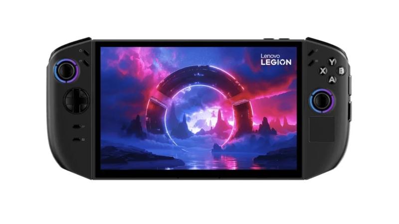 Специальные гости Valve и Microsoft выступят на мероприятии Lenovo и AMD в рамках CES 2025