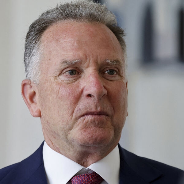 Спецпосланник президента США выразил уверенность в мире на Украине