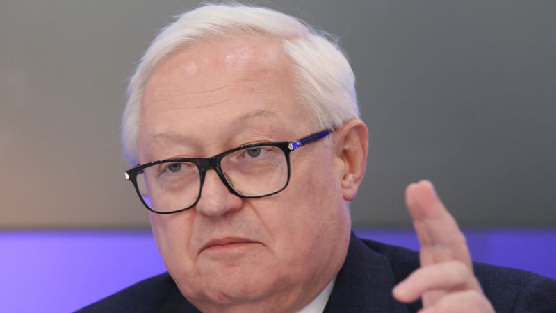 США не запрашивали агреман новому послу в России